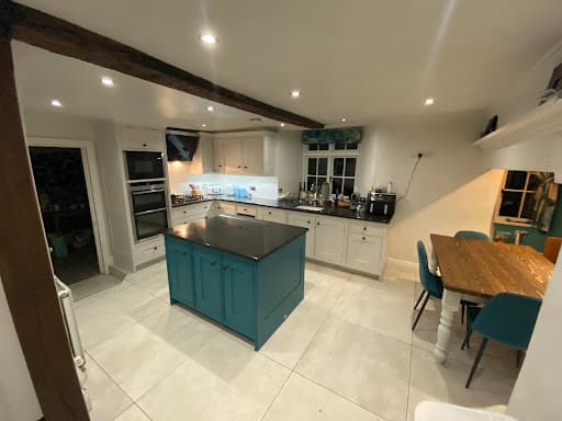 Revival Decor — Customer photo