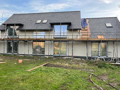 Polar Rendering Ltd — Customer photo
