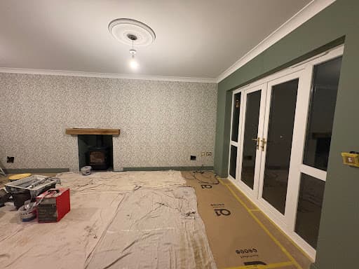 FineLine Decorating Ltd — Customer photo