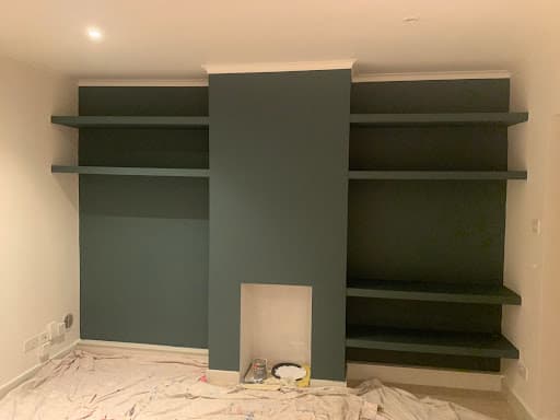 Yousef Painting & Decorating Ltd — Customer photo