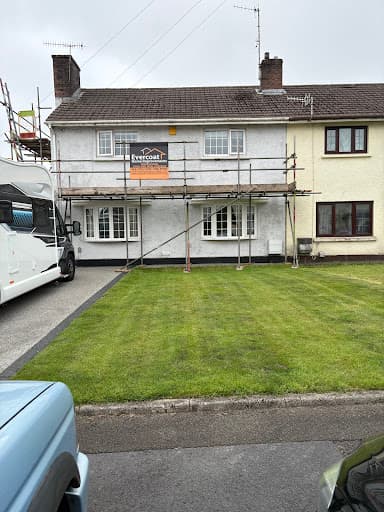 Evercoat Home Improvements Ltd — Customer photo