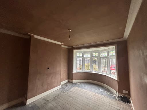 MSP Plastering Solutions — Customer photo
