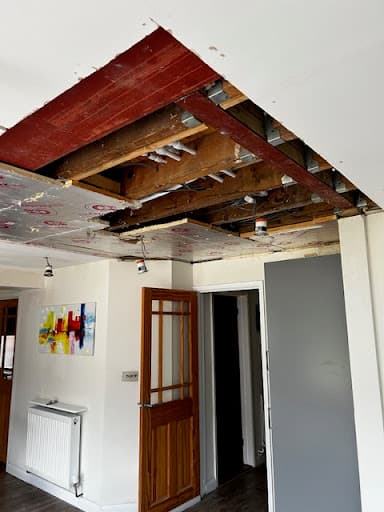 Pure Decorating — Customer photo