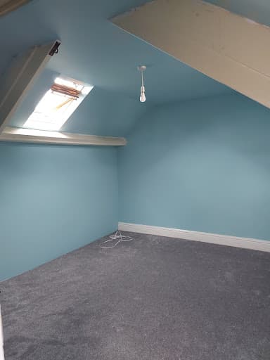 SSW Plastering Services — Customer photo