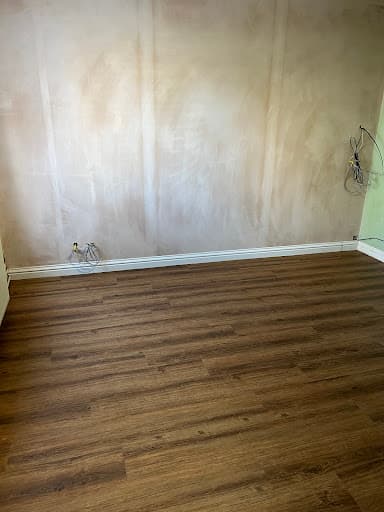 Crossin Plasterers Property Services Ltd — Customer photo