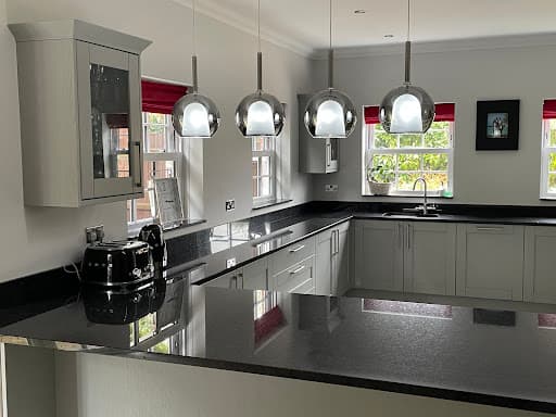FineLine Decorating Ltd — Customer photo