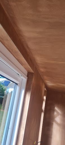MLP Plastering LTD — Customer photo