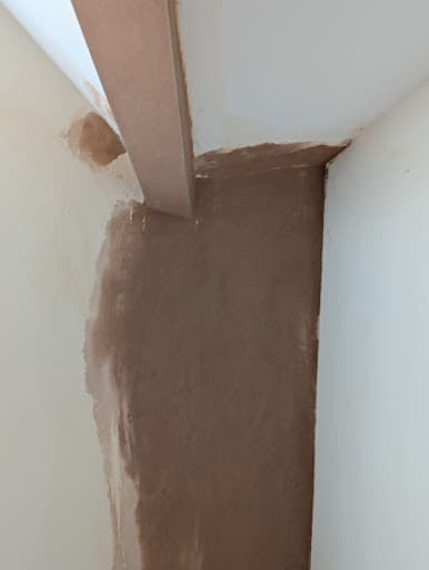 CT Plastering — Customer photo