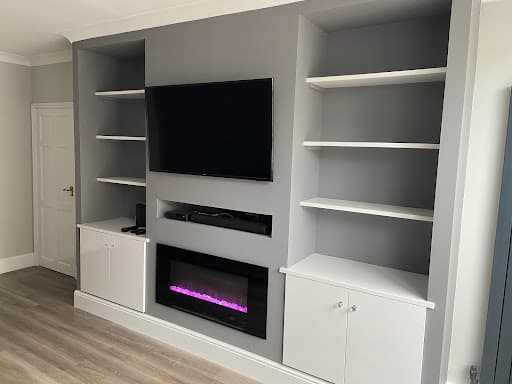 Bree's decorating — Customer photo