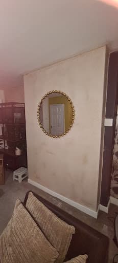 Russell & Kean Plastering/ Rendering — Customer photo