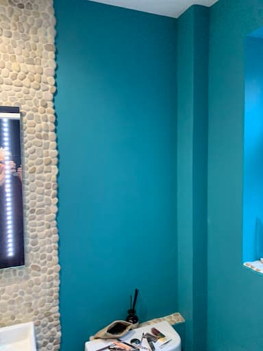 Ndr painting and decoration — Customer photo