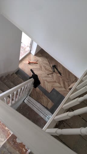 Painter Decorator Wolverhampton — Customer photo