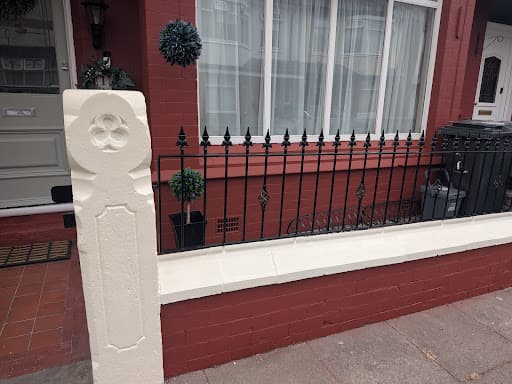 D N Decorators — Customer photo