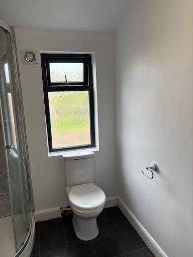 BR Painting And Interiors — Customer photo