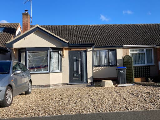 JR40 Plastering Ltd — Customer photo
