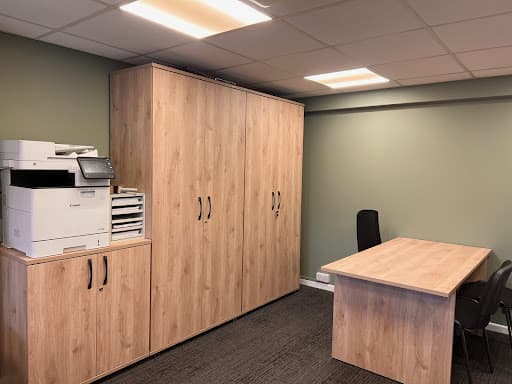 David Hince Decorators — Customer photo