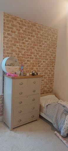 Elegant touch decorators — Customer photo