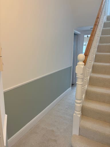 DL Painting & Decorating - Plymouth - Plympton - Plymstock - Ivybridge — Customer photo