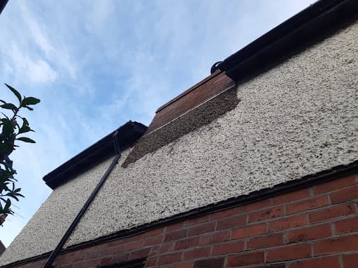 Darren cliff distinctive plasterers — Customer photo