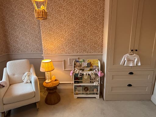 Mac decorators bristol — Customer photo