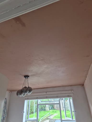 Mre plastering & building — Customer photo