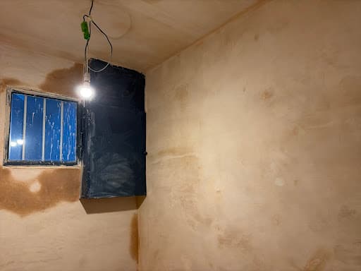 Ronnie Miller Plastering — Customer photo