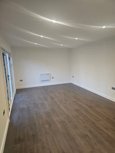 Fresh Finish Decorators — Customer photo