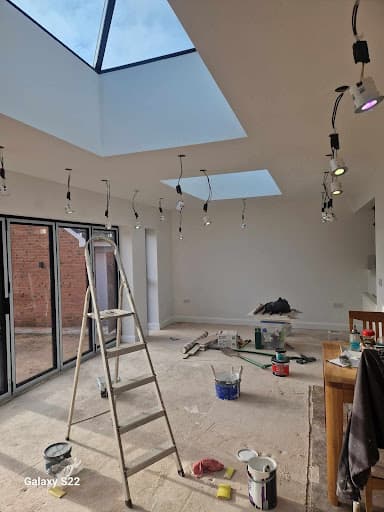 ARD Decor LTD — Customer photo