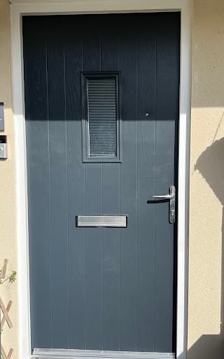 Pastilles Painting And Decorating — Customer photo