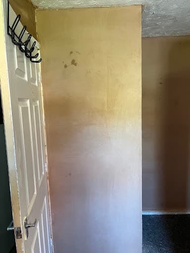 S P Plastering — Customer photo