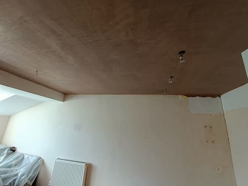 ABeeton Plastering — Customer photo