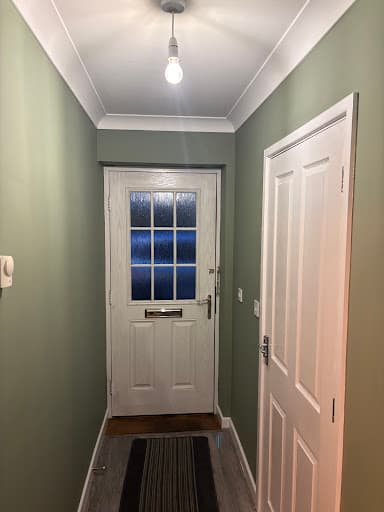 R A S Painting & Decorating Services — Customer photo