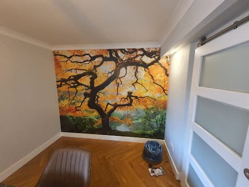 PAUL'S PAINTER'S — Customer photo