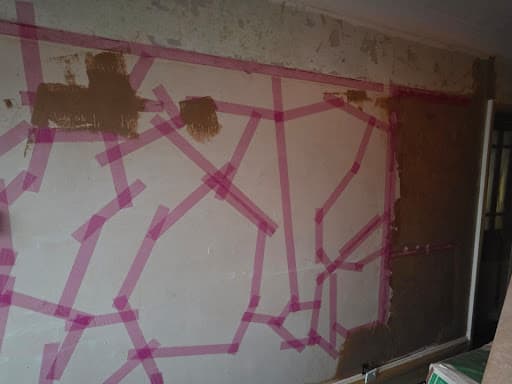 Spartan Plastering — Customer photo