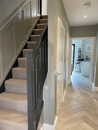 Dt Decorating Services ltd — Customer photo