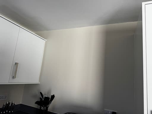 Faizan Painters Manchester — Customer photo