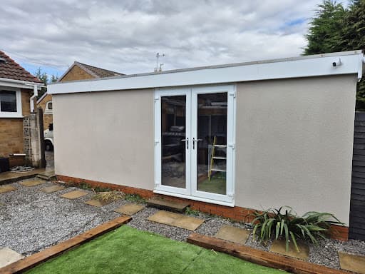 B.W plastering and Building solutions LTD — Customer photo
