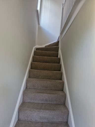 AJ Painters & Decorators — Customer photo