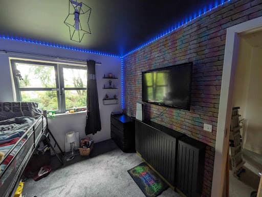 Deeside Decorators Ltd — Customer photo