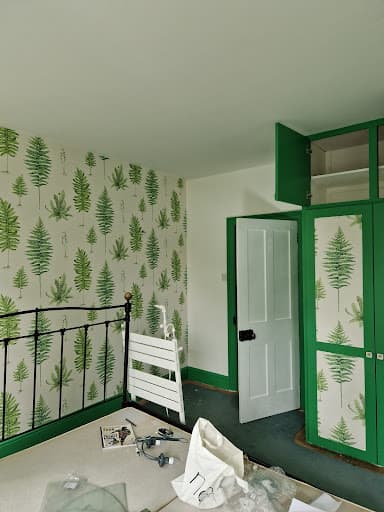 Mason & Co. Painters — Customer photo