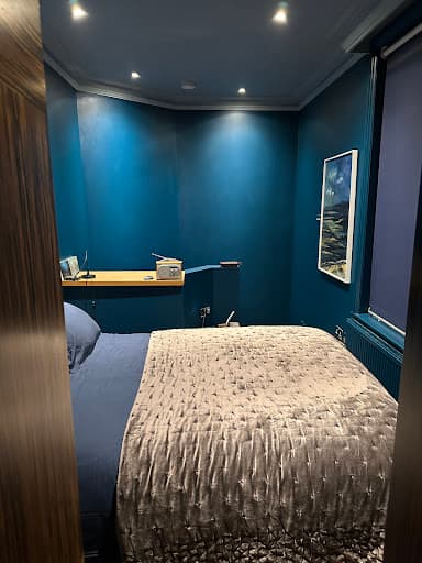 Decorative Interiors — Customer photo