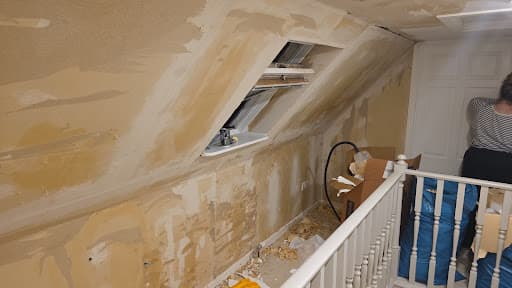 Mackays Plastering — Customer photo