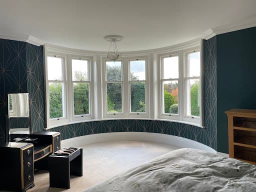Paul Thomas Painter and Decorator — Customer photo