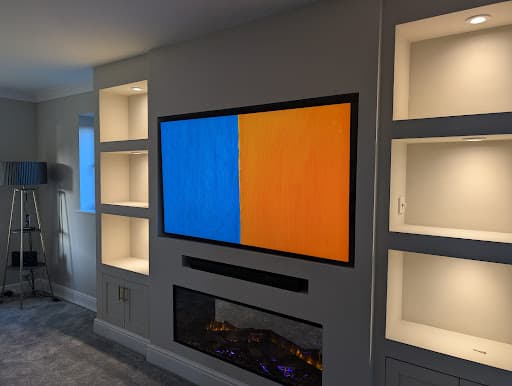 Pickering Painting and Decorating Services Ltd — Customer photo