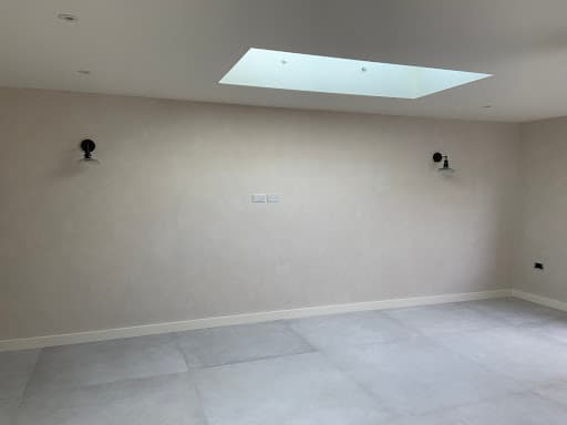 Elms Contractor Limited — Customer photo