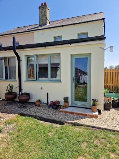 R J Dean Plasterers Ltd — Customer photo