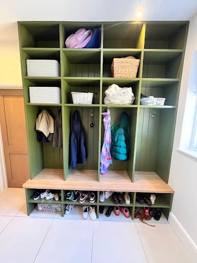 LA Group Oxford Limited — Customer photo