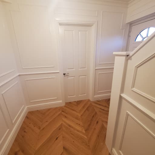 KF Decorating And Plastering — Customer photo
