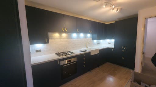 Smart Decor Solution Ltd — Customer photo