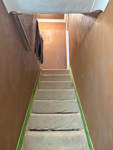 Biddulph plastering — Customer photo